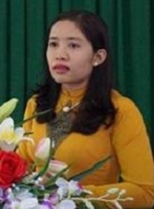 LÊ THỊ THANH XUÂN LÊ THỊ THANH XUÂN