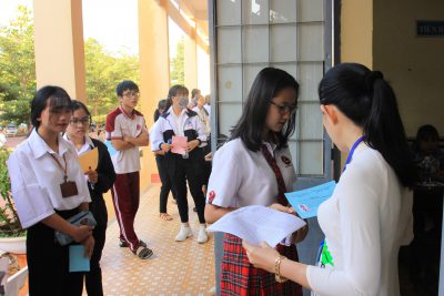 Đắk Lắk: 41 học sinh đoạt giải học sinh giỏi quốc gia năm học 2020-2021