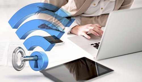 Có nên sử dụng mạng Wi-Fi không có mật khẩu?