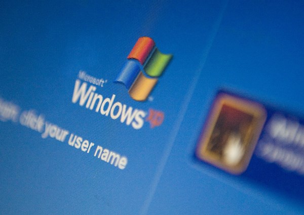 Đã có bản cập nhật chống WannaCry cho Windows XP