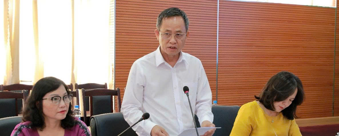 Họp báo Hội khoẻ Phù Đổng toàn quốc lần thứ X- năm 2024, khu vực IV tại Đắk Lắk