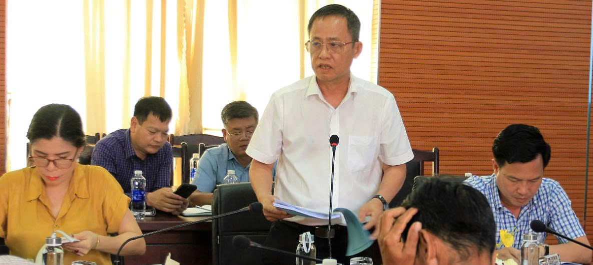 Tích cực chuẩn bị cho Kỳ thi tốt nghiệp THPT năm 2024
