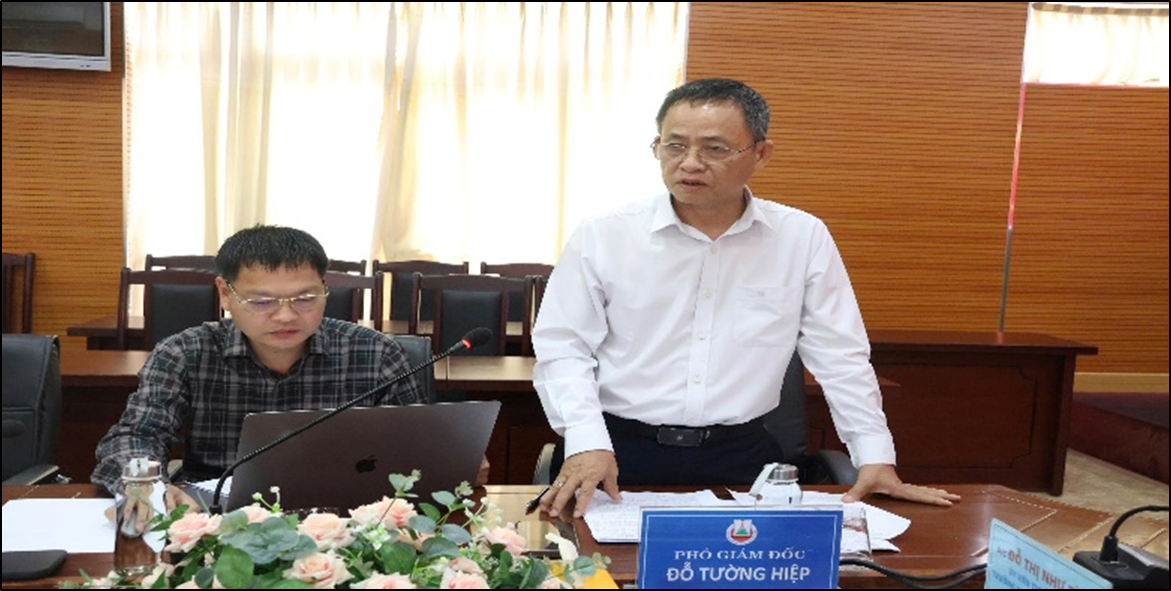 Đắk Lắk đảm bảo chế độ, chính sách cho học sinh các trường phổ thông dân tộc nội trú