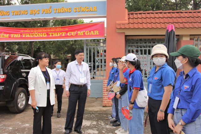 Phó Chủ tịch UBND tỉnh Đắk Lắk: Không chủ quan, lơ là ở bất kỳ khâu nào
